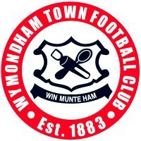 Wymondham Town FC (@wymondham_fc) 's Twitter Profile