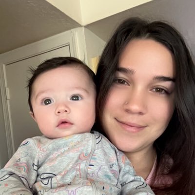 Proud momma of Morgan Jeremiah Sandoval 8/13/24 🦖🦕 #FuckOff
