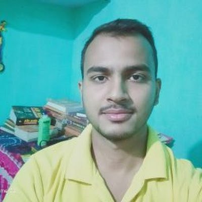 JhaAman82805's profile picture. 