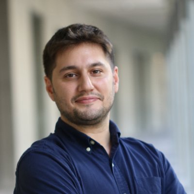 Ekrem Baser Profile
