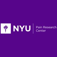 NYU Pain Research Center (@nyupainresearch) 's Twitter Profile