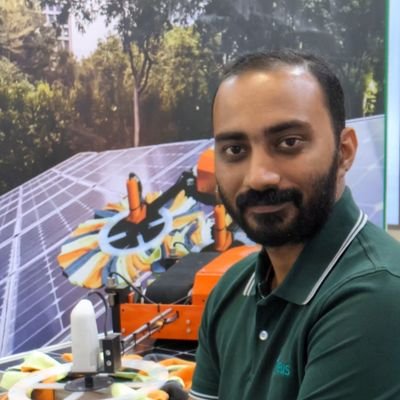 A Robotics Engineer. Interested in Science, Math, Tech, Manga, and Anime.