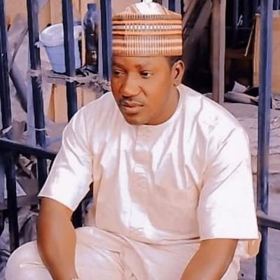 Statistician, Educationists Humanitarian, Businessman, member of the strongest political movement in Nigeria and West African countries Kwankwasiyya, Amana.