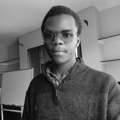 LuiceSalvato's profile picture. Software Developer || Jesus Christ is HIM