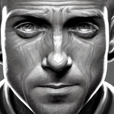 mtt_crtr's profile picture. What a mess