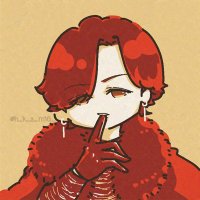 *ha(R)uko®︎🕷️ネタバレ (@kzlupusmaqbko) Twitter profile photo
