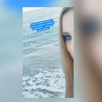 Ritalibera6's profile picture. Un corpo alcalino è un organismo più sano , tutto nasce da un idea semplice e geniale😉