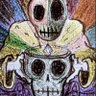 RevJanglebones's profile picture. Amulet Maker, Friend to Toads, Apolitical, Cunning Man.