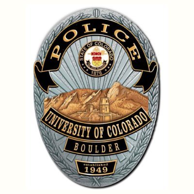 The University of Colorado Boulder Police page offers crime alerts, safety tips & more. Monitored during business hours. Call 911 for emergencies. #CUBoulder
