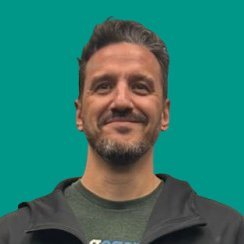 👔 Novio/esposo desde 2007 👨🏽🍼 Padre de 3 hijas hermosas 💾 Entusiasta de Cybersecurity/AWS/IoT/Linux desde 1998 🔋 Work at Siemens 📣 My opinions, my own.