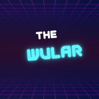 The Wular (@thewular) 's Twitter Profile Photo The Wular (@thewular) 's Twitter Profile Photo