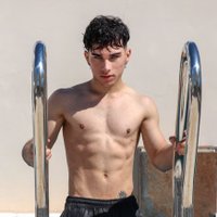 YEYÉ (@bareiro_meza) 's Twitter Profile