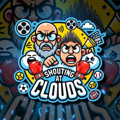 Shouting At Cloudsさんのプロフィール画像