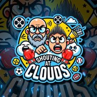 Shouting At Clouds (@tebbsandcorm) 's Twitter Profile