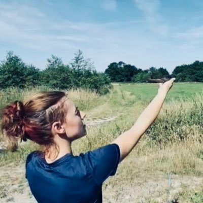 BA, MSc Ecologist 🌿 Ornithologist 🪶 BTO Trainee Ringer 💍 North Wiltshire Swifts👇FB link below📘Swift SOS Team Member ⛑️