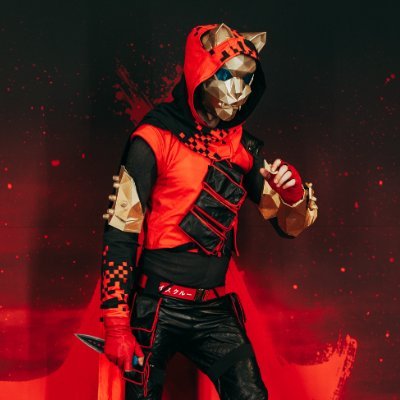 kyfolam1's profile picture. GER - Making Apex Legends Cosplays
Wraith Main since Day 1
@playapex Content Creator
Twitch Affiliate
IG & Twitch: Kyfolam

Business:
kyfolam@googlemail.com