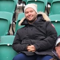 Adam Bent (@adam_bentt) 's Twitter Profile