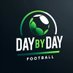 Day By Day Football (@footietalkday) Twitter profile photo Day By Day Football (@footietalkday) Twitter profile photo