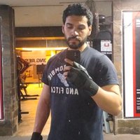 Ahmed Atef (@ahmedat8895) 's Twitter Profile