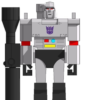 EvenGoat92604's profile picture. How about no :)