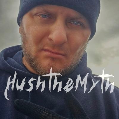 hushthemyth77's profile picture. ELEVATED ECHOES: THE REMIXED ANTHOLOGY