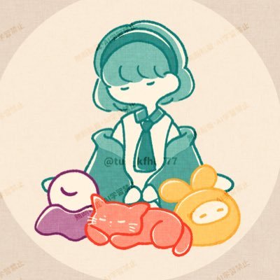 ヘーキが供給されると甦る垢。絵もたまに。|ヘーキ|頂点4|ナポ|あまch民 | 550円🍝 | 🚫無断転載・AI学習禁止(Do not reupload my art・Do not use my art for AI training)
