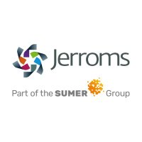 Jerroms Group (@jerromsuk) 's Twitter Profile