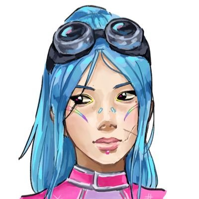 _catgalaxy's profile picture. karlach no1 fan