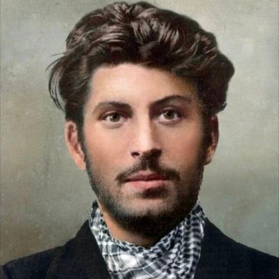 He/Him :: Exmormon :: Anti-imperialist :: Communist :: trans/queer ally 🏳️⚧️🏳️🌈 ::