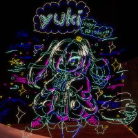 ゆき (@yuki47_vrc) 's Twitter Profile