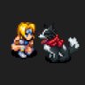 GodshardRPG's profile picture. Official page for Godshard Chronicles, the Action #RPG 「ゴッドシャード・クロニクル」の公式 X アカウントです。

Steam: https://t.co/epkXNQT5l0