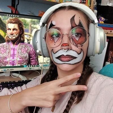 YukiZomelster's profile picture. 🌈My gender flows between fallen angel and arcane horror🇮🇨 NB
🍌Mother of unchained kittens 😺 Champion of the just ⚔️
Knight of the old republic 🎮
Narratriz