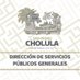 Dirección de Servicios Publicos Generales SPCH (@spch_s_publicos) Twitter profile photo Dirección de Servicios Publicos Generales SPCH (@spch_s_publicos) Twitter profile photo