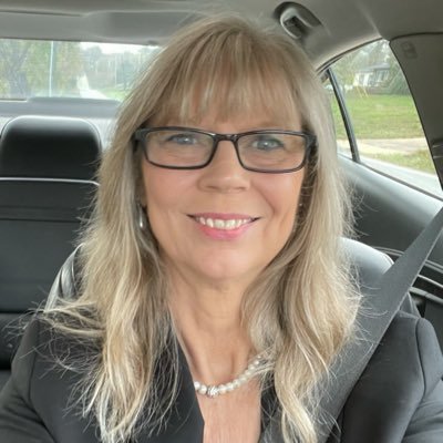 America First mother, grandmother and daughter of the Most High GOD