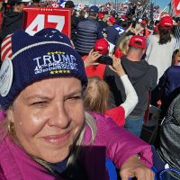 TJ Martinez (@tammyjo_m) 's Twitter Profile