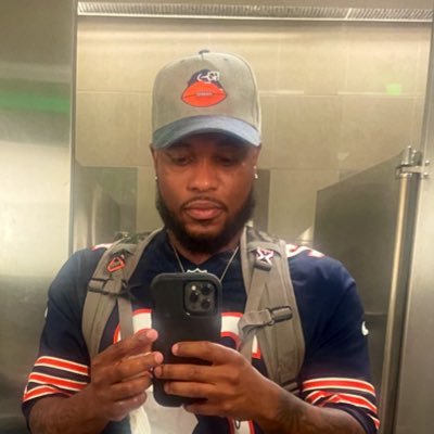 NasiimPapa's profile picture. APLM.