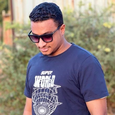 OmerA3066's profile picture. 🇸🇩

Electrical Engineer⚡️

ارحل اذا أتعبك البقاء🕊