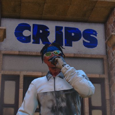 MAJED789198's profile picture. @CripsgangRT