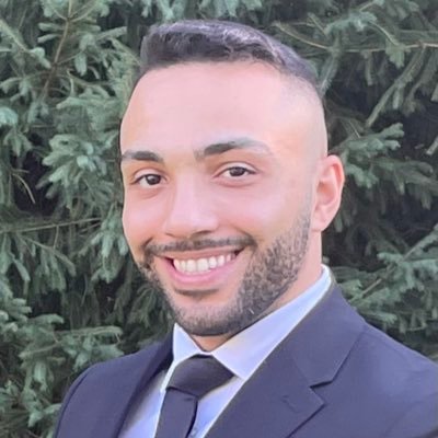 Omar Hamza Profile