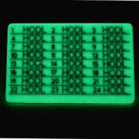 Chillon Tech | Seed Phrase Storage Solution (@chillon_tech) 's Twitter Profile