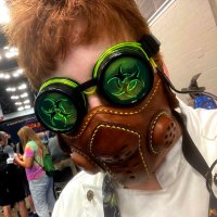 The Whimsician (@nycteris) 's Twitter Profile