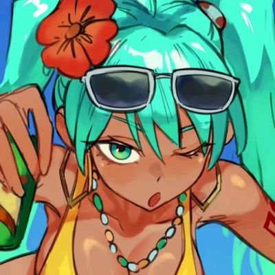 Mikumikub3am's profile picture. Minors DNI! 🔞 lewd RP account