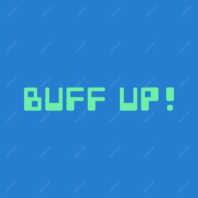 Buff Up!さんのプロフィール画像