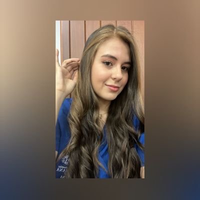 MarianaA48614's profile picture. MD PUJ🧠