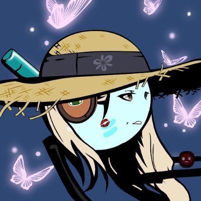 VanessaWil65414's profile picture. NFT collector getting into the space before I'm too late