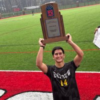 Harrison Engel-Dual Sport Athlete DePauw (@harrisonengel24) 's Twitter Profile Photo Harrison Engel-Dual Sport Athlete DePauw (@harrisonengel24) 's Twitter Profile Photo
