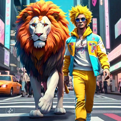 The South African Troll with a love 4 GAMING & MUSIC
& a knack for spotting chaos, proudly represents Mzansi while sharing laughs over the absurdity of life.
