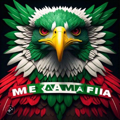 MexaMafiaEsport's profile picture. Organización Mexa Mafia E-sports 
Apoyo a jugadores y desarrollo en eventos Gaming. 🥇🥈🥈🔥👌
Creadores de Torneos y ligas
CEO MxM T4v MxM S 3 R Lz