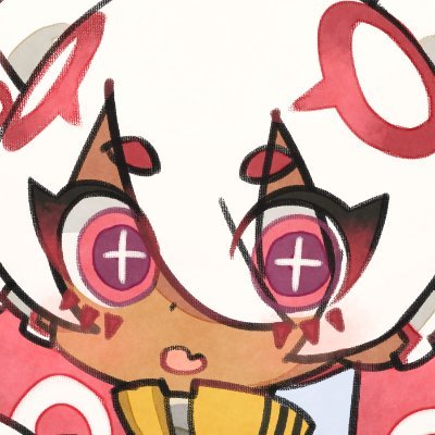 絵を描いたりゲームしたりバイク乗ったり温泉入ったりする
お仕事はゲームグラフィッカー
マロ:https://t.co/TxlRiynLpX
倉庫:https://t.co/iRXzWFZ3sL