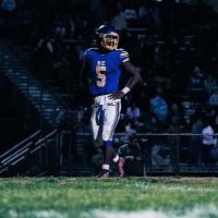 Malik Bell (@malik_bell1) 's Twitter Profile Photo Malik Bell (@malik_bell1) 's Twitter Profile Photo